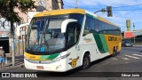Empresa Gontijo de Transportes 21415 na cidade de Belo Horizonte, Minas Gerais, Brasil, por Edmar Junio. Número da foto: #12136306.