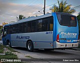 ATT - Atlântico Transportes e Turismo 881717 na cidade de Camaçari, Bahia, Brasil, por Robert Jesus Silva. Número da foto: #:id.