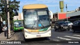 Empresa Gontijo de Transportes 18030 na cidade de Belo Horizonte, Minas Gerais, Brasil, por Edmar Junio. Número da foto: #12136279.