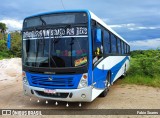 Ônibus Particulares KZR2A19 na cidade de Tracuateua, Pará, Brasil, por Fabio Soares. Número da foto: #12135709.