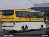 Nacional Expresso 16317 na cidade de Rio Verde, Goiás, Brasil, por Tôni Cristian. Número da foto: #12135224.