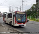 Integração Transportes 0424007 na cidade de Manaus, Amazonas, Brasil, por Bus de Manaus AM. Número da foto: #:id.
