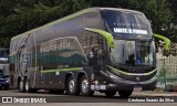 Viação Garcia 98100 na cidade de São Paulo, São Paulo, Brasil, por Cristiano Soares da Silva. Número da foto: #12135907.