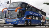 Empresa de Transportes Andorinha 7227 na cidade de São Paulo, São Paulo, Brasil, por Cristiano Soares da Silva. Número da foto: #12135821.