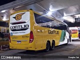 Empresa Gontijo de Transportes 19710 na cidade de Belo Horizonte, Minas Gerais, Brasil, por Douglas Yuri. Número da foto: #12136399.