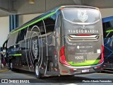 Viação Garcia 92050 na cidade de Sorocaba, São Paulo, Brasil, por Flavio Alberto Fernandes. Número da foto: #12134763.
