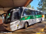 Ametista Tur Viagens e Turismo 4111 na cidade de Palmeira das Missões, Rio Grande do Sul, Brasil, por Alexsandro Bállico. Número da foto: #:id.