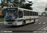 Viação Modelo 9339 na cidade de Aracaju, Sergipe, Brasil, por Gladyston Santana Correia. Número da foto: #:id.