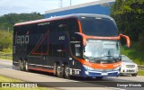 Viação Santana Iapó 3700 na cidade de Santa Isabel, São Paulo, Brasil, por George Miranda. Número da foto: #:id.