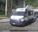 Turb Petrópolis > Turp -Transporte Urbano de Petrópolis 6401 na cidade de Petrópolis, Rio de Janeiro, Brasil, por Gustavo Esteves Saurine. Número da foto: #12134911.