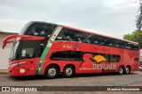 Sheycadar Turismo 31000 na cidade de Caldas Novas, Goiás, Brasil, por Maurício Nascimento. Número da foto: #12136003.