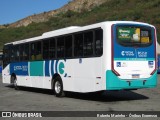 Transportes Campo Grande D53531 na cidade de Rio de Janeiro, Rio de Janeiro, Brasil, por Roberto Marinho - Ônibus Expresso. Número da foto: #:id.