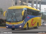 Coletivo Transportes 1509 na cidade de Jaboatão dos Guararapes, Pernambuco, Brasil, por Jonathan Silva. Número da foto: #12134586.