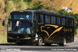 Águia do Sul Turismo 1206 na cidade de Piraí, Rio de Janeiro, Brasil, por Paulo Henrique Pereira Borges. Número da foto: #12135755.
