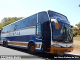 Viação Sertaneja 1050 na cidade de Curvelo, Minas Gerais, Brasil, por Luiz Otavio Matheus da Silva. Número da foto: #:id.