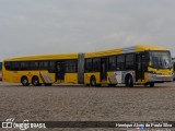 Transportes Capellini 32788 na cidade de Hortolândia, São Paulo, Brasil, por Henrique Alves de Paula Silva. Número da foto: #12135472.