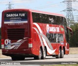 Darosa Tur 7000 na cidade de Roseira, São Paulo, Brasil, por Antonio J. Moreira. Número da foto: #12134751.