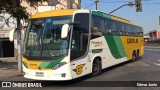 Empresa Gontijo de Transportes 15075 na cidade de Belo Horizonte, Minas Gerais, Brasil, por Edmar Junio. Número da foto: #12136374.