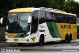Empresa Gontijo de Transportes 15000 na cidade de Curitiba, Paraná, Brasil, por Rainer Schumacher. Número da foto: #12134480.