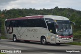 Viação Diamond Turismo 22213 na cidade de Santa Isabel, São Paulo, Brasil, por George Miranda. Número da foto: #:id.