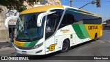 Empresa Gontijo de Transportes 7140 na cidade de Belo Horizonte, Minas Gerais, Brasil, por Edmar Junio. Número da foto: #12136243.