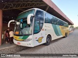Empresa Gontijo de Transportes 14005 na cidade de Araçuaí, Minas Gerais, Brasil, por Juninho Nogueira. Número da foto: #12135372.