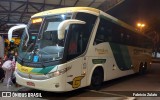 Empresa Gontijo de Transportes 18525 na cidade de Londrina, Paraná, Brasil, por Fabricio Zulato. Número da foto: #12136205.