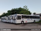 Expresso Vitória Bahia 3752 na cidade de Lauro de Freitas, Bahia, Brasil, por Gustavo Santos Lima. Número da foto: #:id.