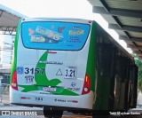 VB Transportes e Turismo 3157 na cidade de Campinas, São Paulo, Brasil, por Tony Maykon Santos. Número da foto: #:id.