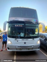 Kayes Turismo 18 na cidade de Puerto Iguazú, Iguazú, Misiones, Argentina, por Maurício Nascimento. Número da foto: #12136245.