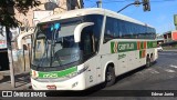 Empresa Gontijo de Transportes 21525 na cidade de Belo Horizonte, Minas Gerais, Brasil, por Edmar Junio. Número da foto: #12136321.