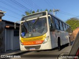 Viasul Transportes Coletivos 2000 na cidade de Itaúna, Minas Gerais, Brasil, por Rafael Ferreira Lopes. Número da foto: #:id.