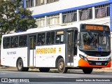 VINSAL - Viação Nossa Senhora Aparecida RJ 187.023 na cidade de Volta Redonda, Rio de Janeiro, Brasil, por Jordan Santos do Nascimento. Número da foto: #:id.