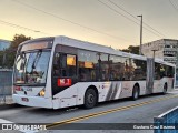 Next Mobilidade - ABC Sistema de Transporte 8209 na cidade de São Paulo, São Paulo, Brasil, por Gustavo Cruz Bezerra. Número da foto: #12134764.
