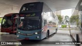 UTIL - União Transporte Interestadual de Luxo 11909 na cidade de Pouso Alegre, Minas Gerais, Brasil, por João Vitor Almeida de Moura. Número da foto: #:id.