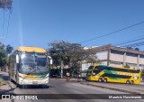 Empresa Gontijo de Transportes 18240 na cidade de Belo Horizonte, Minas Gerais, Brasil, por Maurício Nascimento. Número da foto: #12134862.