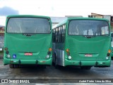 OT Trans - Ótima Salvador Transportes 20591 na cidade de Lauro de Freitas, Bahia, Brasil, por André Pietro  Lima da Silva. Número da foto: #12136336.