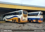 Viação Sertaneja 20192 na cidade de Divinópolis, Minas Gerais, Brasil, por João Marcos William. Número da foto: #12134766.
