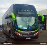 Viação Garcia 87099 na cidade de Maringá, Paraná, Brasil, por Adriano Luis. Número da foto: #12135291.
