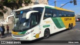 Empresa Gontijo de Transportes 18110 na cidade de Belo Horizonte, Minas Gerais, Brasil, por Edmar Junio. Número da foto: #12136334.