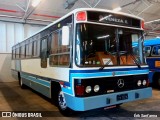 2º Clube do Ônibus Antigo Brasileiro 01 na cidade de Novo Hamburgo, Rio Grande do Sul, Brasil, por Érik Sant'anna. Número da foto: #12134720.