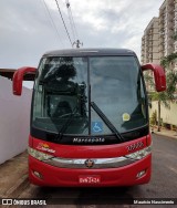 Sheycadar Turismo 26000 na cidade de Caldas Novas, Goiás, Brasil, por Maurício Nascimento. Número da foto: #12136531.