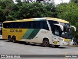 Empresa Gontijo de Transportes 18520 na cidade de São Paulo, São Paulo, Brasil, por Fabricio Zulato. Número da foto: #12136124.