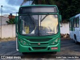 OT Trans - Ótima Salvador Transportes 20594 na cidade de Lauro de Freitas, Bahia, Brasil, por André Pietro  Lima da Silva. Número da foto: #12136360.