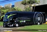 Viação Garcia 82249 na cidade de Apucarana, Paraná, Brasil, por Pedroka Ternoski. Número da foto: #12136460.