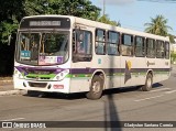 Viação Modelo 9339 na cidade de Aracaju, Sergipe, Brasil, por Gladyston Santana Correia. Número da foto: #:id.