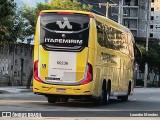 Viação Itapemirim 60236 na cidade de Rio de Janeiro, Rio de Janeiro, Brasil, por Leandro Mendes. Número da foto: #12135868.