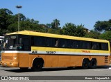 Ônibus Particulares 12367 na cidade de São Paulo, São Paulo, Brasil, por Bruno - ViajanteFLA. Número da foto: #12134625.