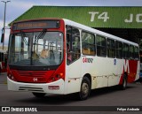 Integração Transportes 0411097 na cidade de Manaus, Amazonas, Brasil, por Felipe Andrade. Número da foto: #:id.