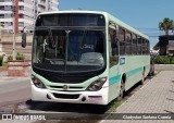 JB Transporte 80 na cidade de Aracaju, Sergipe, Brasil, por Gladyston Santana Correia. Número da foto: #:id.